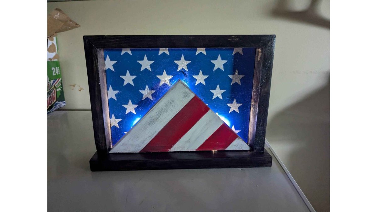 Unique Wood Gifts From American Heartland