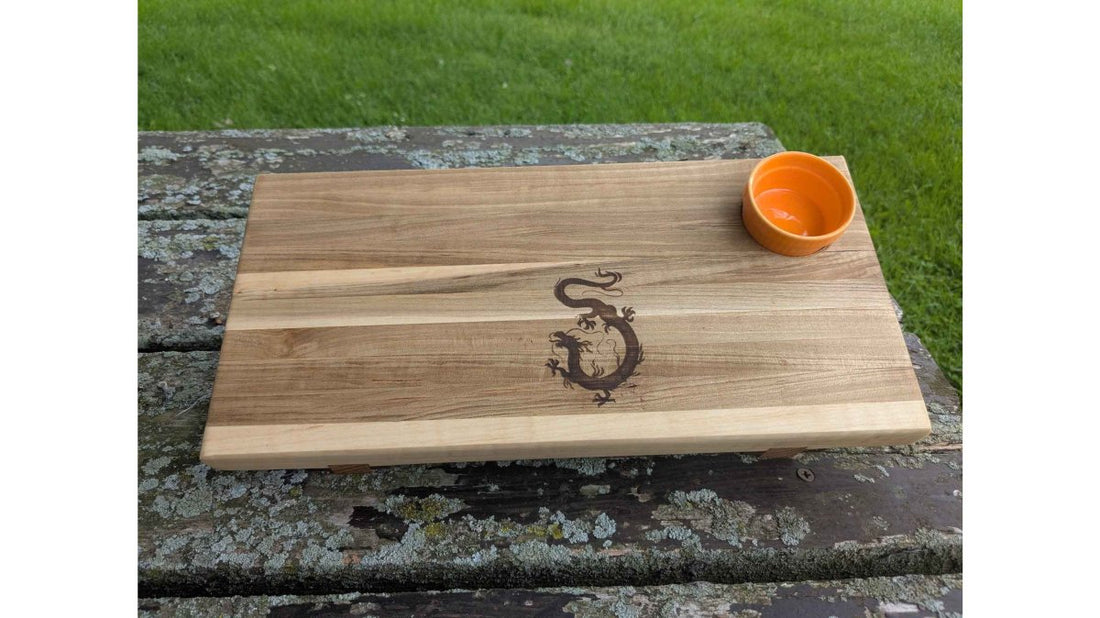 904Custom Alternatives: Best Wood Gifts for 2026