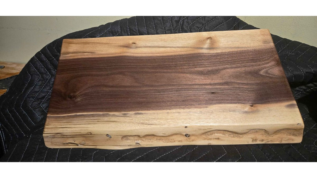 Handmade Wooden Platters: A Complete Buying Guide