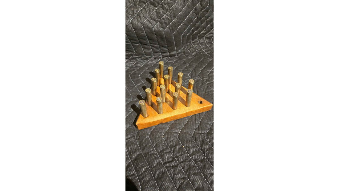Best Wooden Games for Family Game Night