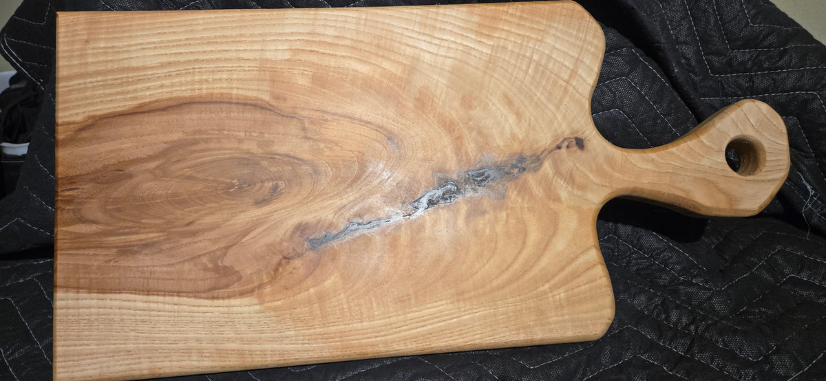 Cutting & Serving Boards - JKM Designs