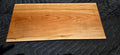 Live Edge Cherry Wood Serving & Charcuterie Board – 15.5 x 7.5"