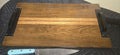 Poplar serving charcuterie board