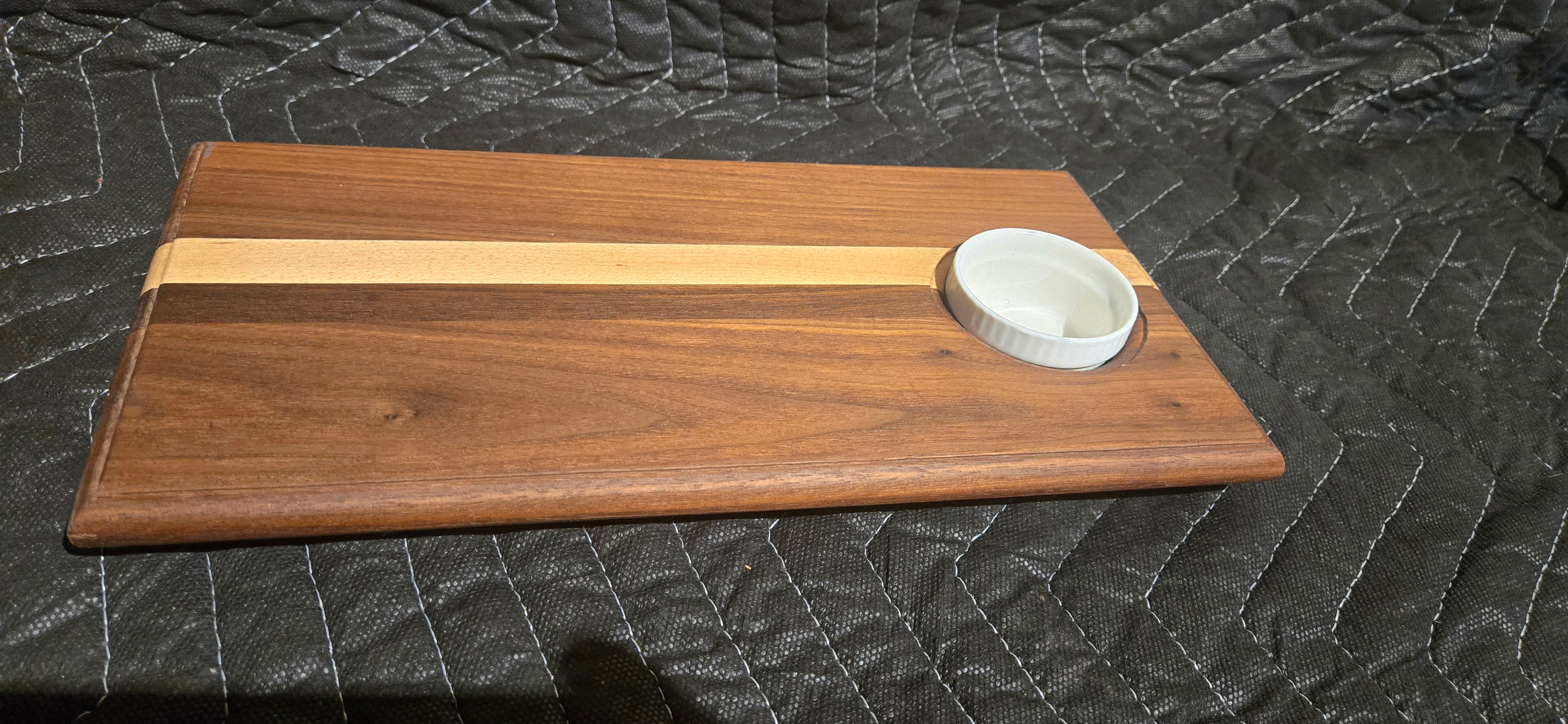 Charcuterie for 2