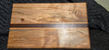 Maple & walnut Cutting / serving board
