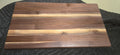 Walnut Charcuterie & Serving Board