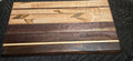 Ambrosia Maple & Walnut Cutting Board