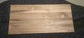 Handmade Rustic Maple Small Charcuterie Board with Rubber Feet – 14.5 x 7"